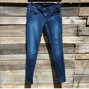 🌻J Brand Skinny Leg Avalon Jeans | Size 27